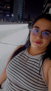 Soy nueva en tu ciudad