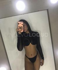 Latina Belleza natural