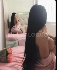diosa real ven a verme y a dissfr