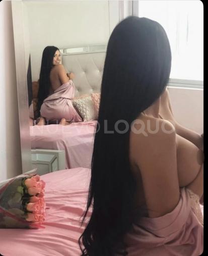  diosa real ven a verme y a dissfr