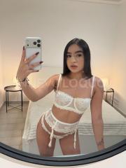 traviesa encantadora