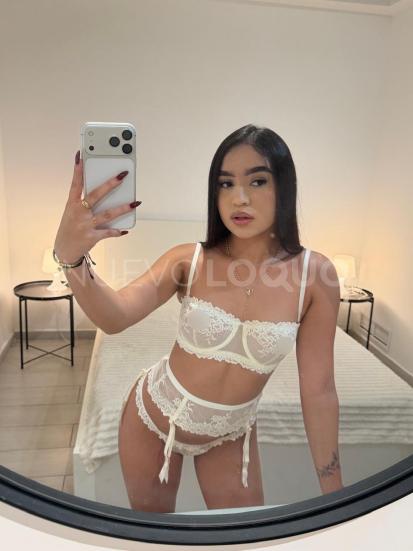  traviesa encantadora