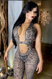 Colombiana Cariñosa