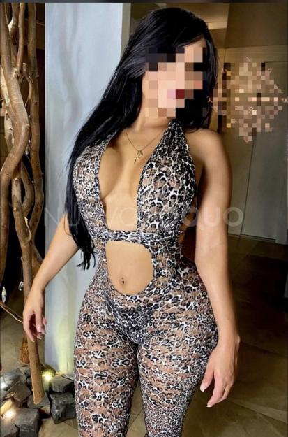  Colombiana Cariñosa
