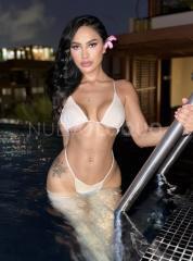 Colombiana hot new in BCN