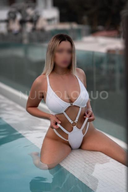  NOVEDAD * DATE UN LUJO