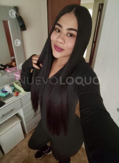  COLOMBIANA CARIÑOSA NOVEDAD