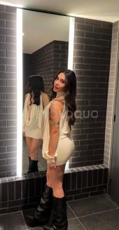 Cariñosa sexy latina hot
