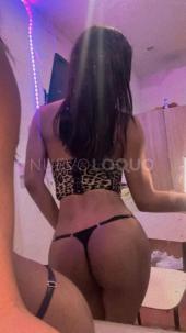 UNICA PARA EL PLACER SERE TUYA