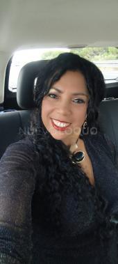Morena madurita