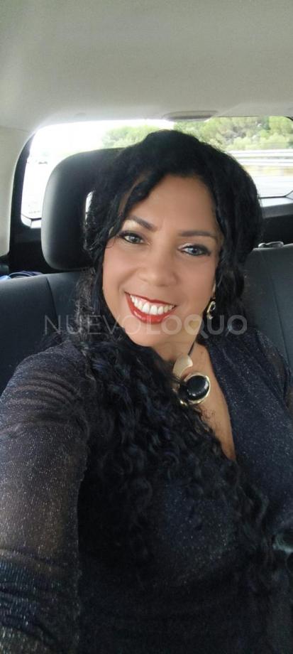  Morena madurita