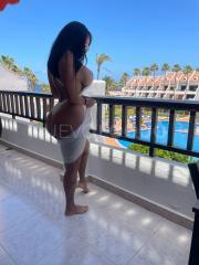 Venezolana recién llegada a tu ciudad