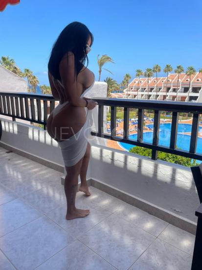  Venezolana recién llegada a tu ciudad