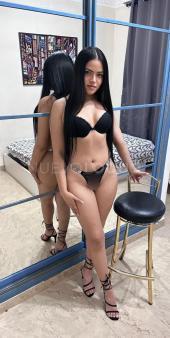 Linda latina