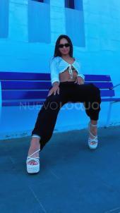 DATE UN LUJO Y DISFRUTA