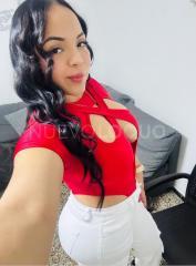 COLOMBIANA EN BARCELONA