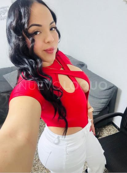  COLOMBIANA EN BARCELONA