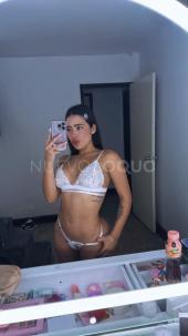 MORENA ESPECTACULAR