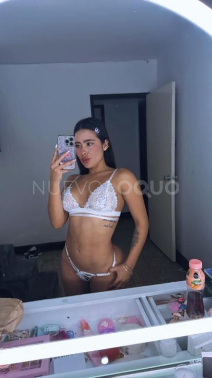  MORENA ESPECTACULAR