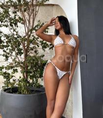 GUAPA, JOVEN, DISCRETA, ATREVIDA Y SEXY
