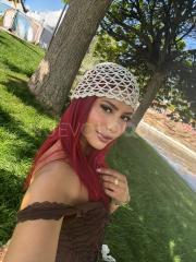 MORENA FANTASTICA