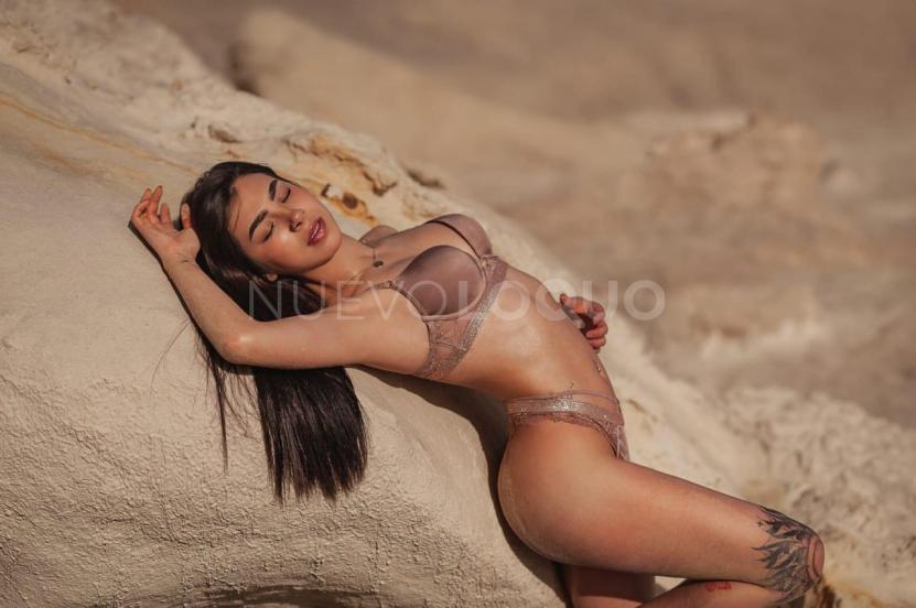  MORENA FANTASTICA