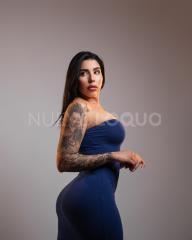 CUERPO ESPECTACULAR