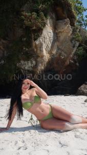 CUERPO ESPECTACULAR