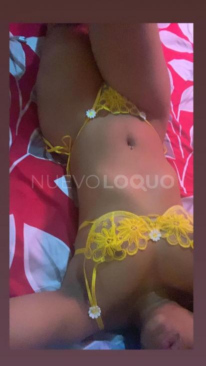  Encantadora