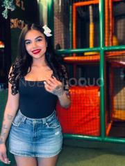 NOVEDAD GUAPISIMA JOVENCITA UN LUJO