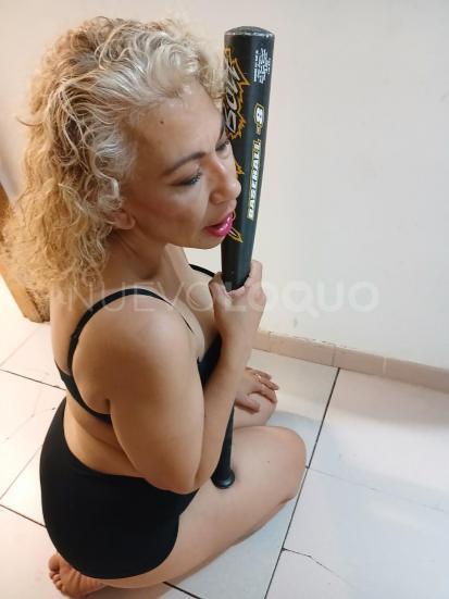  fetiches soy la mami