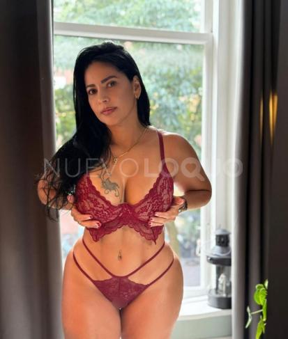  SENSUAL DISPUESTA MI CUERPO ES UN PLACER