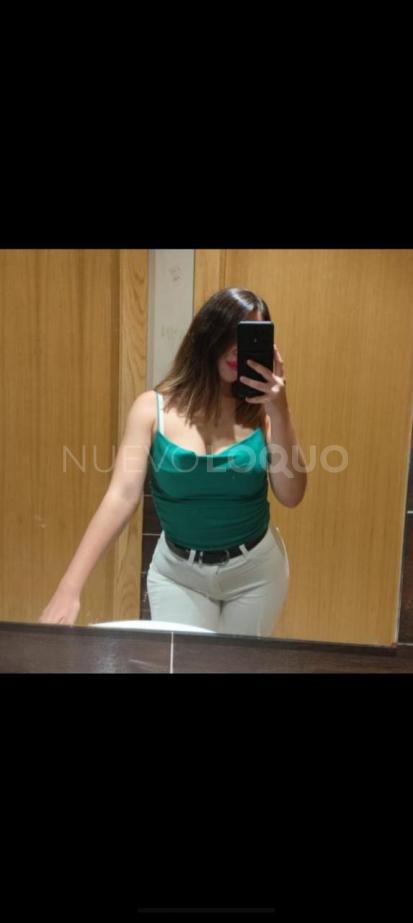  Masajista Profesional