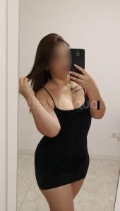 ATRACTIVA COLOMBIANA ARDIENTE SENSUAL