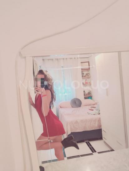  Escort española en Málaga