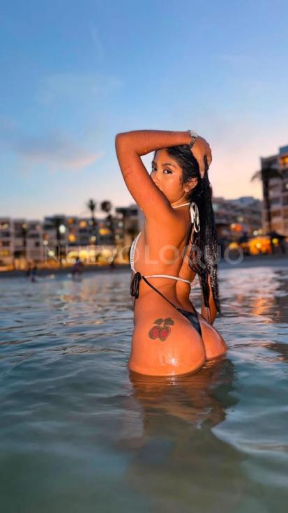  MORENAZA DE CUERPO DE INFARTO DISPONIBLE