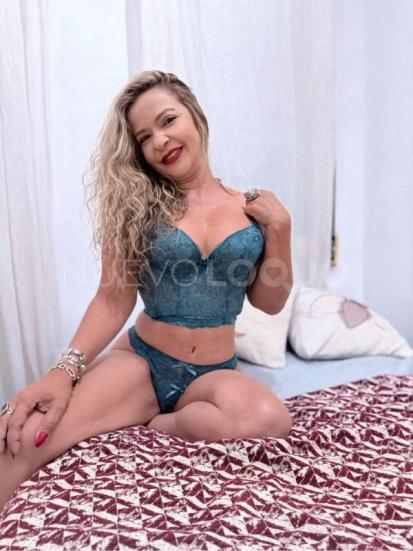  MADURITA MORBOSA TOTAL DISCRECION