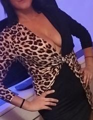 Morena sexi