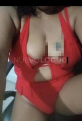 MADURITA, CARIÑOSA Y ENTREGADA
