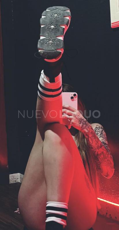  No busques más soy tu mejor opción
