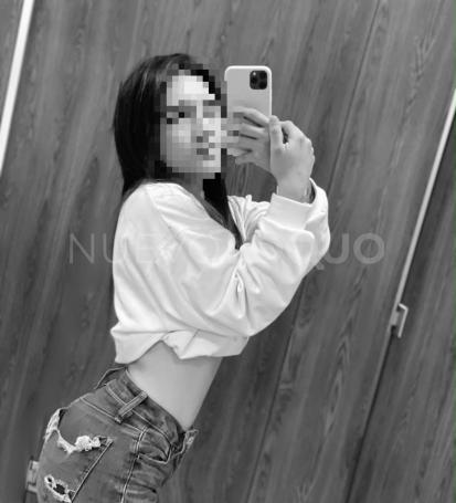  Morena complaciente