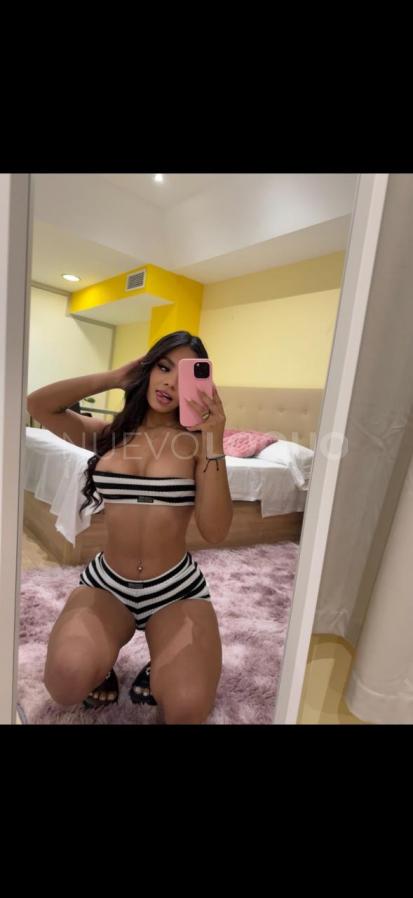  Sensual cariñosa divertida nueva