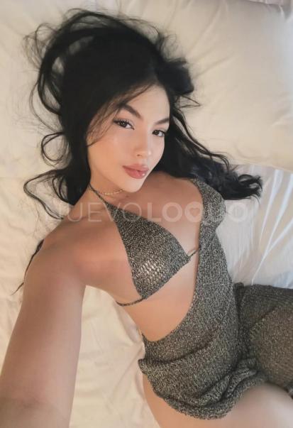  latina encantadora