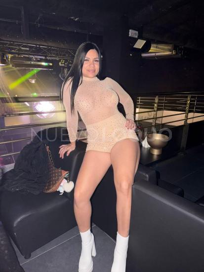  VENEZOLANA APASIONA Y DIVERTIDA