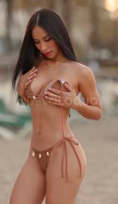 NOVEDAD MUY SENSUAL Y COMPLACIENTE
