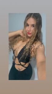 Tú rubia rica
