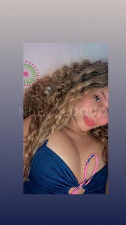  Tú rubia rica