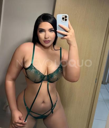  HERMOSA, JUGUETONA Y MUY SENSUAL
