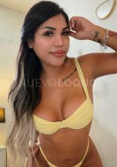 DIOSA DE BARCELONA