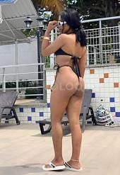 MUY JUGUETONA, ARDIENTE Y MUY SENSUAL